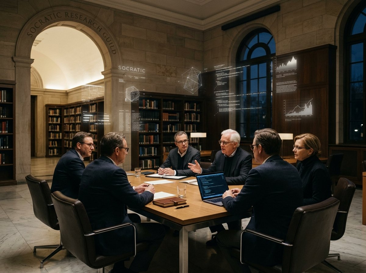 How AI is Changing Higher Education and University Programs